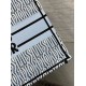 Replica Dior Medium Book Tote Bag Blue Miss Dior Allover Embroidery Replica Dior Medium Book Tote Bag Blue Miss Dior Allover Embroidery
