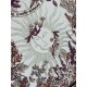 Fake Dior Medium Book Tote Bag Dior 4 Saisons Hiver Soleil Embroidery Replica