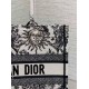 Replica Dior Medium Book Tote Bag White Toile de Jouy Soleil Embroidery Replica Dior Medium Book Tote Bag White Toile de Jouy Soleil Embroidery