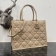 Replica Dior Medium Book Tote Bag with Strap Beige Macrocannage Calfskin Fake Dior Medium Book Tote Bag with Strap Beige Macrocannage Calfskin Replica