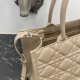 Replica Dior Medium Book Tote Bag with Strap Beige Macrocannage Calfskin Fake Dior Medium Book Tote Bag with Strap Beige Macrocannage Calfskin Replica