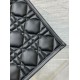 Replica Dior Medium Book Tote Bag with Strap Black Macrocannage Calfskin Fake Dior Medium Book Tote Bag with Strap Black Macrocannage Calfskin Replica