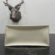 Replica Dior Medium Book Tote Bag with Strap White Macrocannage Calfskin
