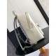 Replica Dior Rider 2.0 Zipped Backpack Beige Gravity Leather