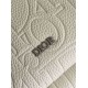 Replica Dior Rider 2.0 Zipped Backpack Beige Gravity Leather