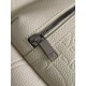Replica Dior Rider 2.0 Zipped Backpack Beige Gravity Leather