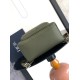 Replica Dior Rider 2.0 Zipped Backpack Khaki Gravity Leather