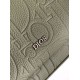 Replica Dior Rider 2.0 Zipped Backpack Khaki Gravity Leather