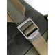 Replica Dior Rider 2.0 Zipped Backpack Khaki Gravity Leather