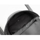 Replica Dior Rider 2.0 Zipped Backpack Black Gravity Leather