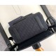 Replica Dior 8 Backpack Black Dior Oblique Jacquard