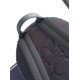 Replica Dior 8 Backpack Black Dior Oblique Jacquard