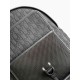 Replica Dior 8 Backpack Black Dior Oblique Jacquard