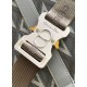 Replica Dior Lingot Briefcase Grey CD Diamond