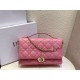 Replica Dior Miss Dior Top Handle Bag Melocoton Pink Cannage Lambskin Fake Dior Miss Dior Top Handle Bag Melocoton Pink Cannage Lambskin Replica