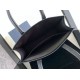 Replica Dior Safari Tote Bag Black CD Diamond