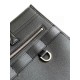 Replica Dior Safari Tote Bag Black Grained Calfskin
