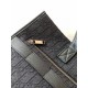Fake Dior Safari Tote Bag Black Dior Oblique Jacquard Replica