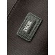 Fake Dior Safari Tote Bag Black Dior Oblique Jacquard Replica
