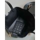 Replica Dior Toujours Large Bag Black Macrocannage Calfskin