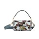 Replica Fendi Baguette Bag 8BR600 Blue