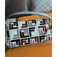 Replica Fendi Baguette Bag 8BR600 Blue