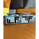Replica Fendi Baguette Bag 8BR600 Blue
