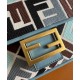 Replica Fendi Baguette Bag 8BR600 Blue