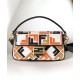 Replica Fendi Baguette Bag 8BR600 Black
