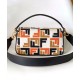 Replica Fendi Baguette Bag 8BR600 Black