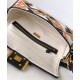 Replica Fendi Baguette Bag 8BR600 Black