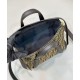 Replica Fendi Boston 365 Bag 8BL152 Coffee