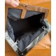 Fake Fendi First Small Bag 8BP129 Silver Replica
