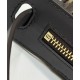 Replica Fendi Simply Fendi Medium 8BR829 Dark Coffee