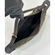 Replica Fendi Simply Fendi Medium 8BR829 Dark Coffee