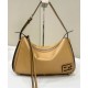 Replica Fendi Simply Fendi Medium 8BR829 Apricot