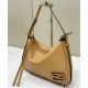 Replica Fendi Simply Fendi Medium 8BR829 Apricot