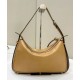Replica Fendi Simply Fendi Medium 8BR829 Apricot