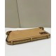 Replica Fendi Simply Fendi Medium 8BR829 Apricot