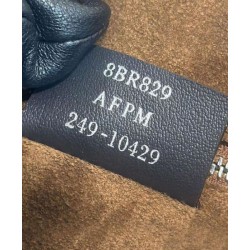 Replica Fendi Simply Fendi Medium 8BR829 Apricot