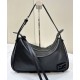 Replica Fendi Simply Fendi Medium 8BR829 Black