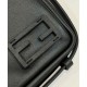 Replica Fendi Simply Fendi Medium 8BR829 Black