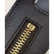 Replica Fendi Simply Fendi Mini 8BS097 Dark Coffee