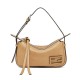 Fake Fendi Simply Fendi Mini 8BS097 Apricot Replica