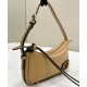 Fake Fendi Simply Fendi Mini 8BS097 Apricot Replica