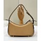 Fake Fendi Simply Fendi Mini 8BS097 Apricot Replica