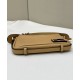Fake Fendi Simply Fendi Mini 8BS097 Apricot Replica