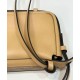 Fake Fendi Simply Fendi Mini 8BS097 Apricot Replica