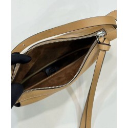 Fake Fendi Simply Fendi Mini 8BS097 Apricot Replica