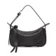 Fake Fendi Simply Fendi Mini 8BS097 Black Replica